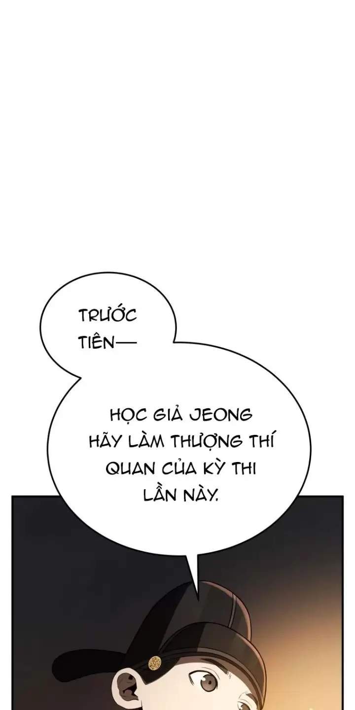 Vương Triều Đen Tối: Joseon Chapter 59 - Trang 8