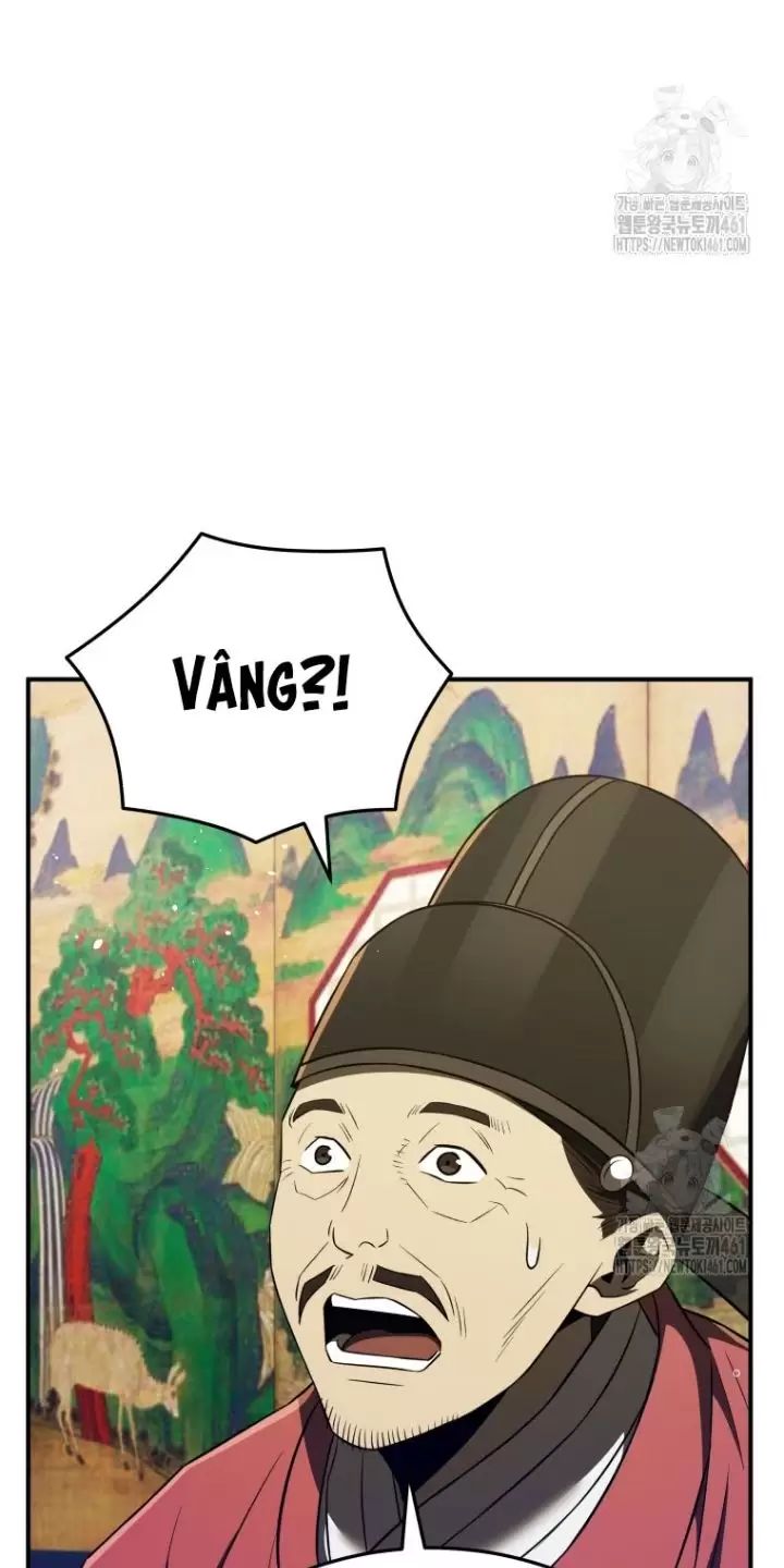 Vương Triều Đen Tối: Joseon Chapter 60 - Trang 49