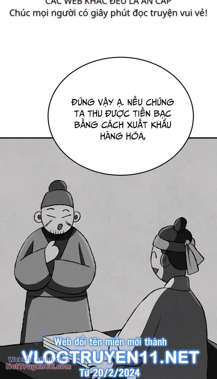 Vương Triều Đen Tối: Joseon Chapter 26 - Trang 38