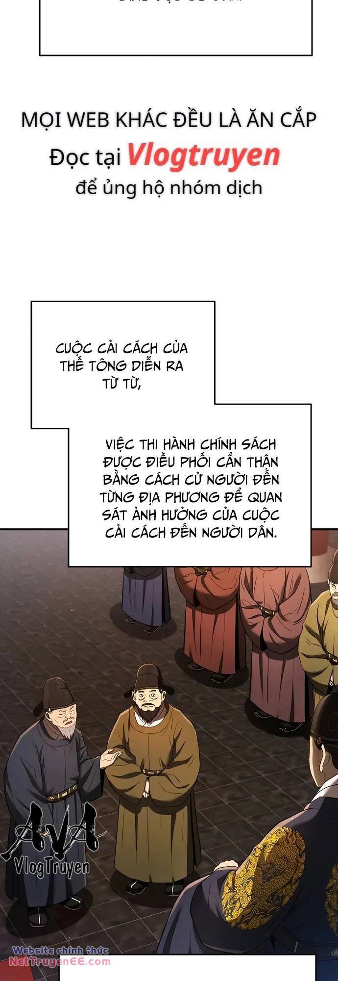 Vương Triều Đen Tối: Joseon Chapter 26 - Trang 49