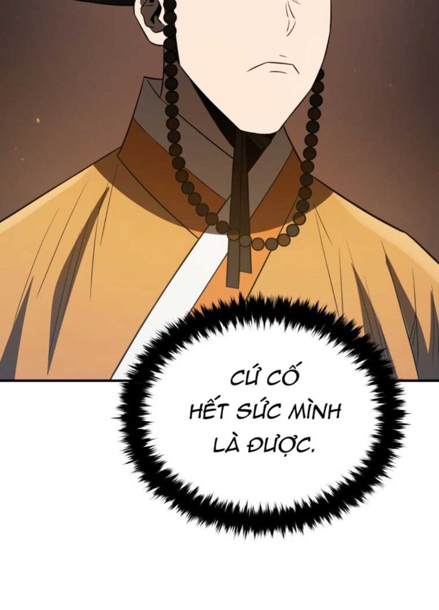 Vương Triều Đen Tối: Joseon Chapter 58 - Trang 91