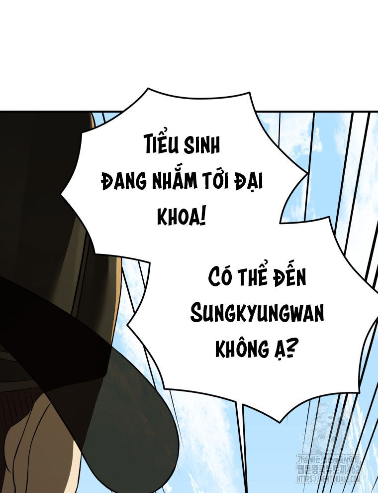 Vương Triều Đen Tối: Joseon Chapter 61 - Trang 80