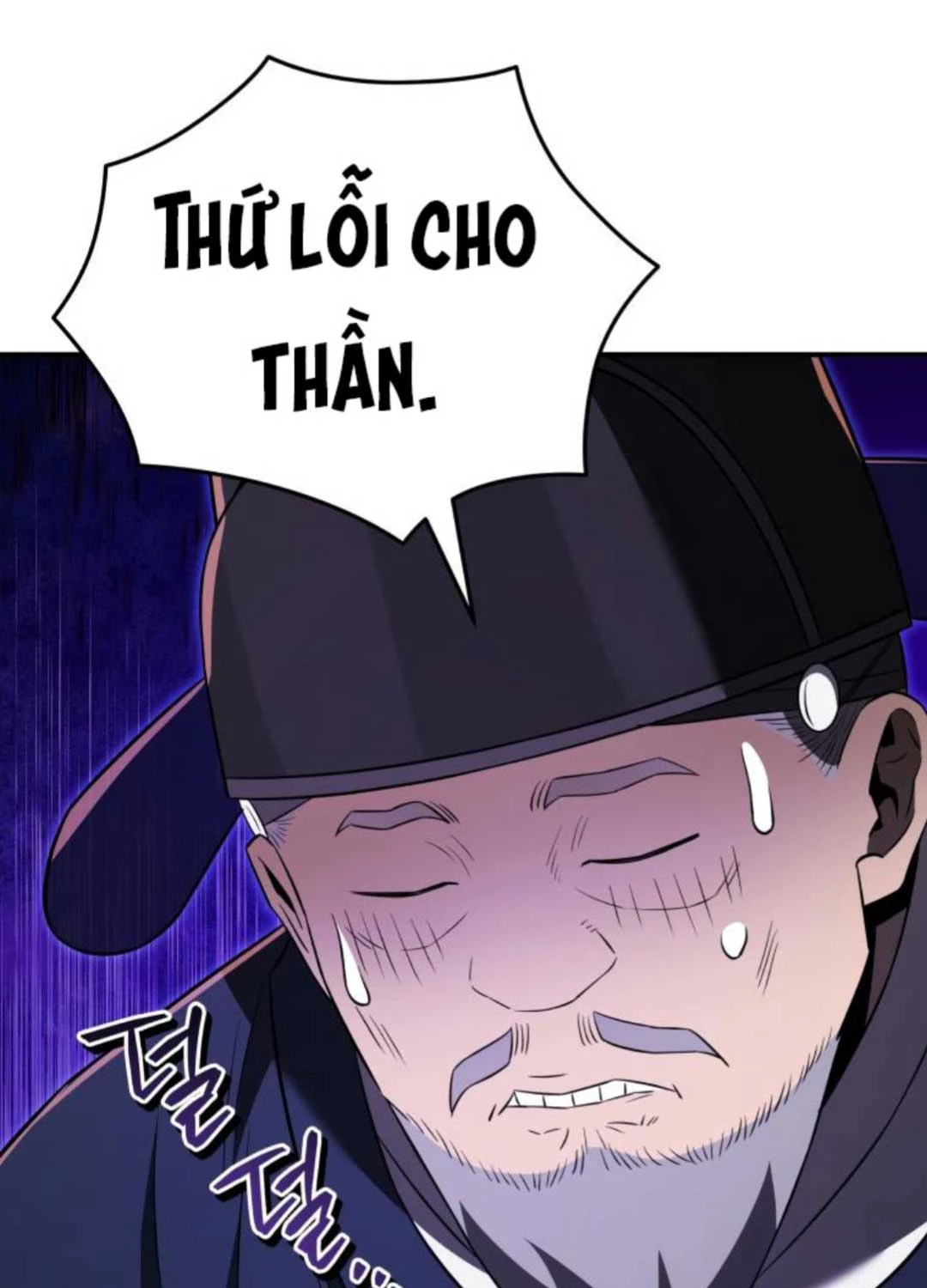 Vương Triều Đen Tối: Joseon Chapter 55 - Trang 19