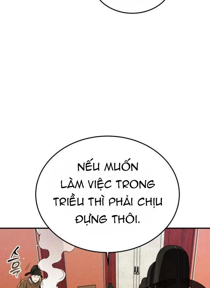 Vương Triều Đen Tối: Joseon Chapter 64 - Trang 19