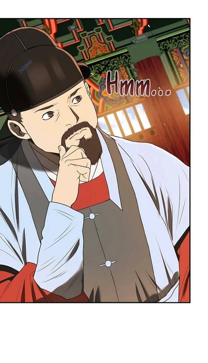 Vương Triều Đen Tối: Joseon Chapter 6 - Trang 12