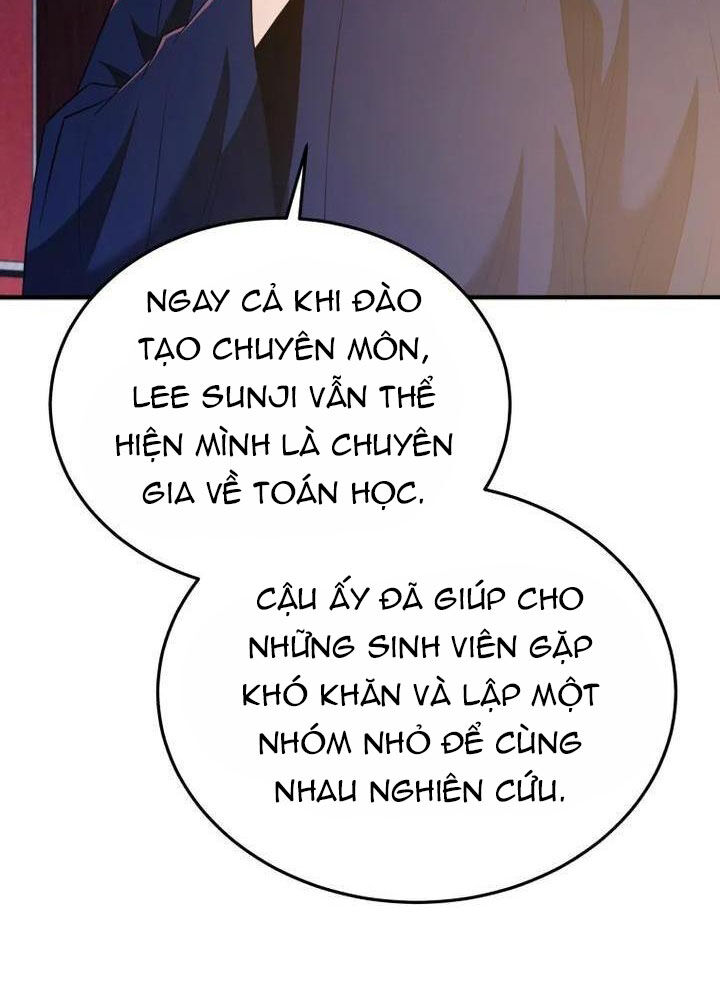 Vương Triều Đen Tối: Joseon Chapter 64 - Trang 42