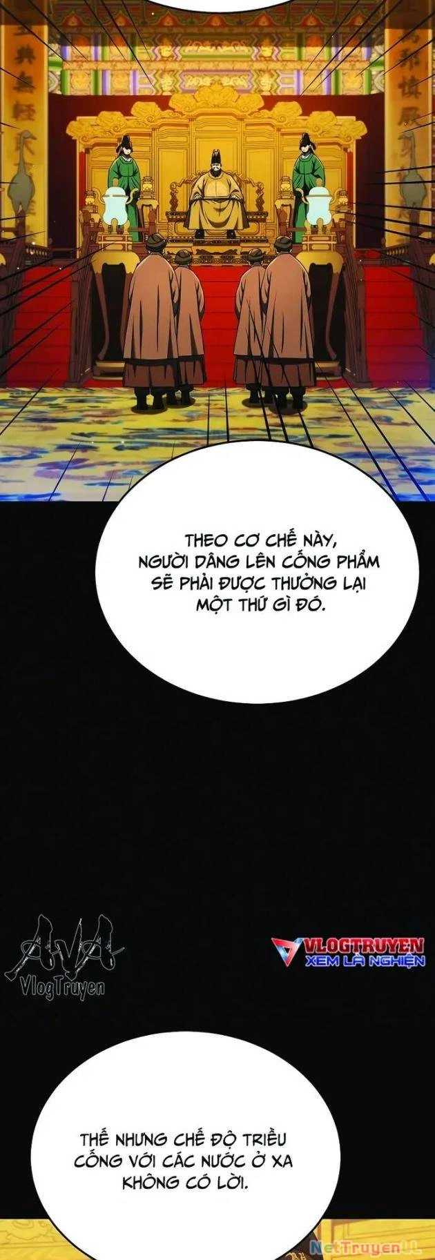 Vương Triều Đen Tối: Joseon Chapter 28 - Trang 52