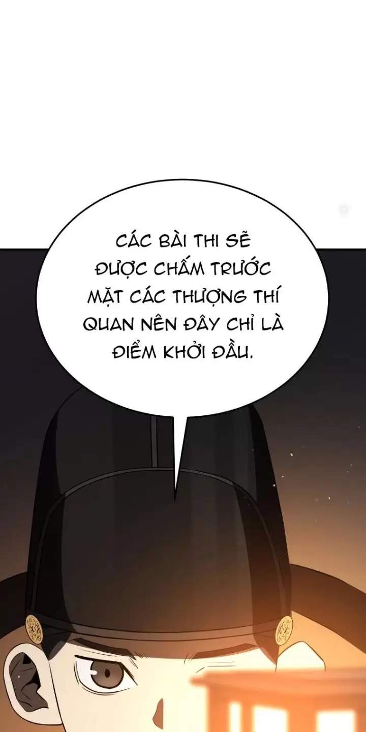 Vương Triều Đen Tối: Joseon Chapter 59 - Trang 13