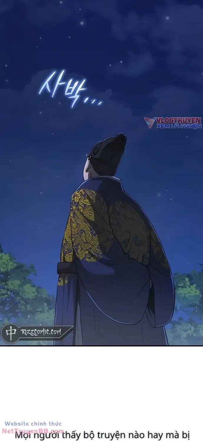 Vương Triều Đen Tối: Joseon Chapter 18 - Trang 6