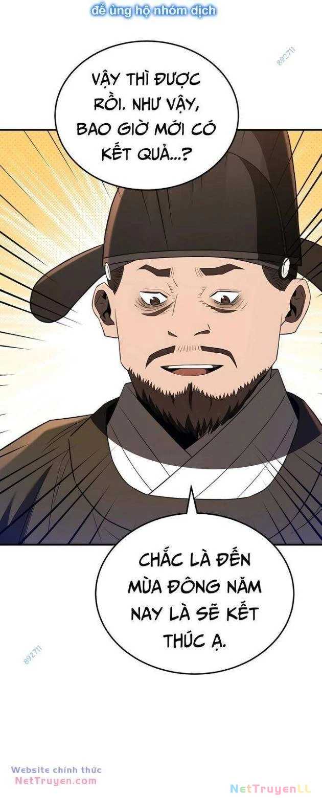 Vương Triều Đen Tối: Joseon Chapter 34 - Trang 55