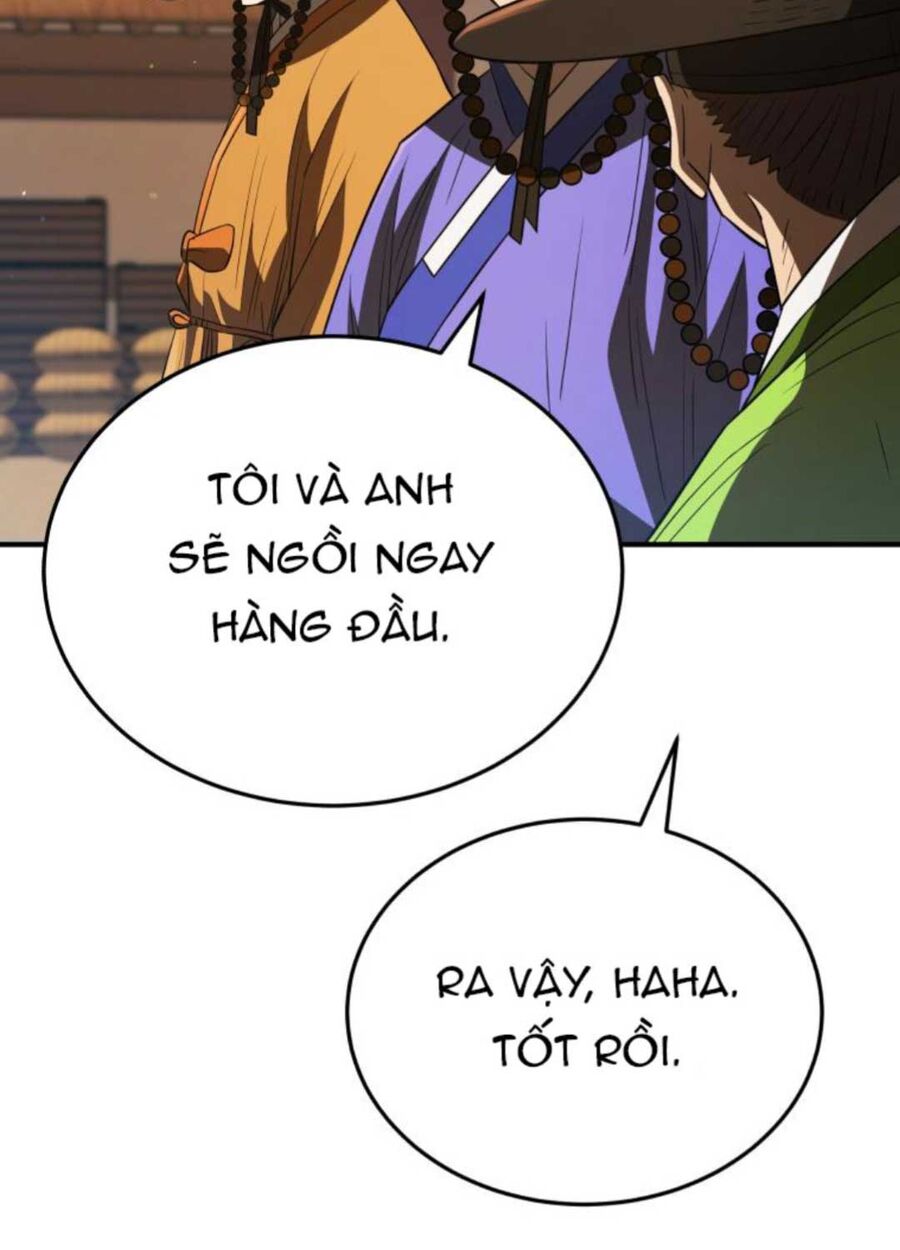 Vương Triều Đen Tối: Joseon Chapter 58 - Trang 64