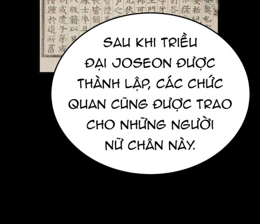 Vương Triều Đen Tối: Joseon Chapter 56 - Trang 78