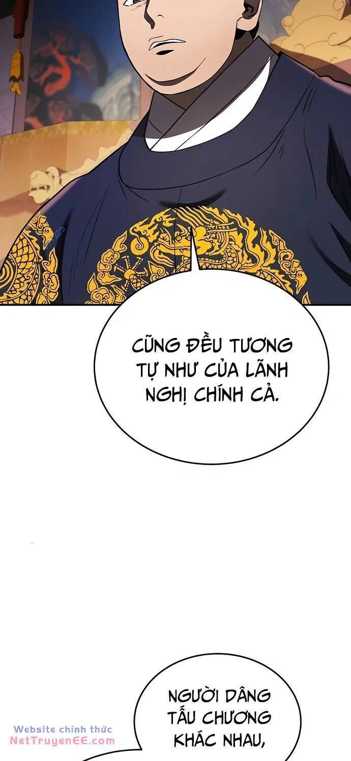 Vương Triều Đen Tối: Joseon Chapter 22 - Trang 38