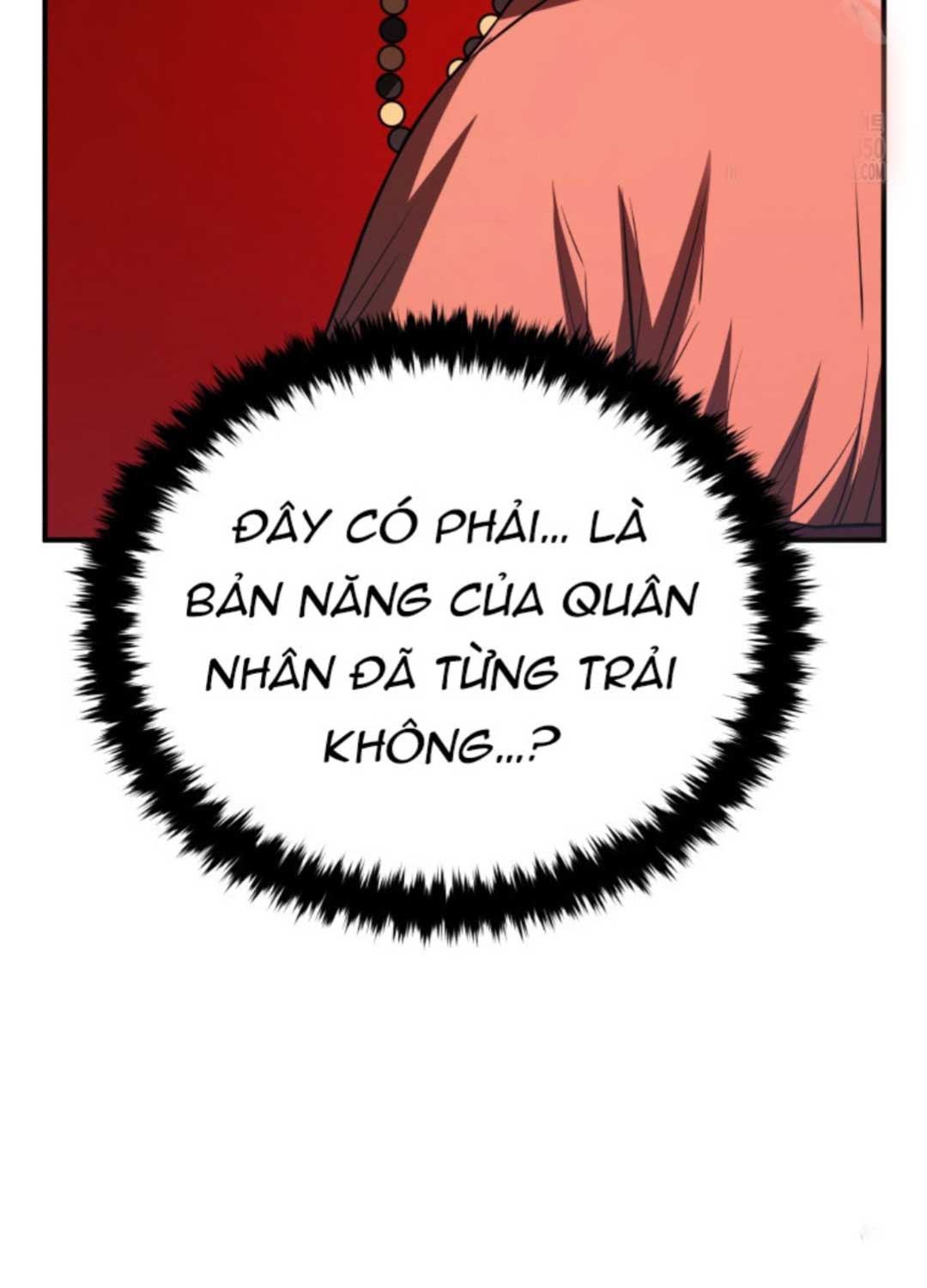 Vương Triều Đen Tối: Joseon Chapter 56 - Trang 28