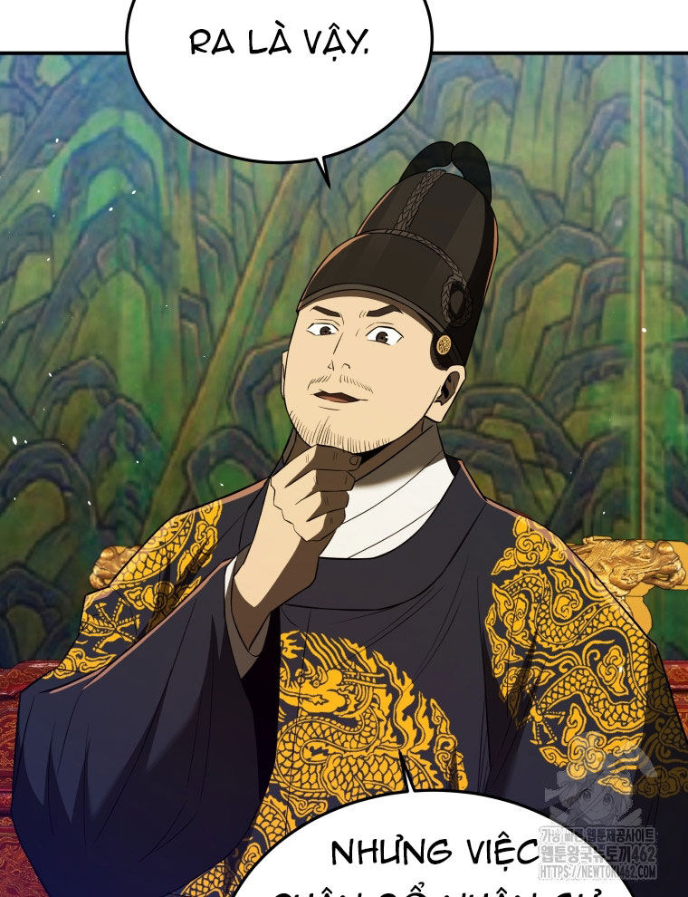 Vương Triều Đen Tối: Joseon Chapter 61 - Trang 66