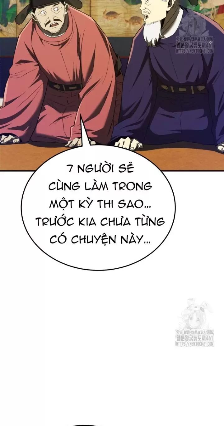 Vương Triều Đen Tối: Joseon Chapter 60 - Trang 51