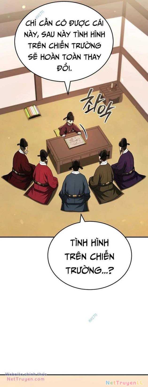 Vương Triều Đen Tối: Joseon Chapter 34 - Trang 65