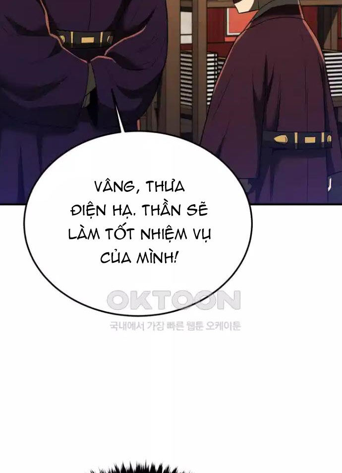 Vương Triều Đen Tối: Joseon Chapter 63 - Trang 60