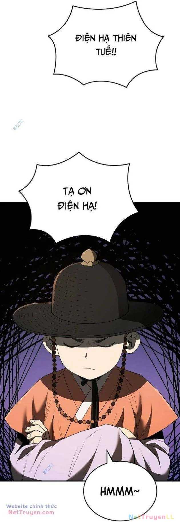 Vương Triều Đen Tối: Joseon Chapter 33 - Trang 35