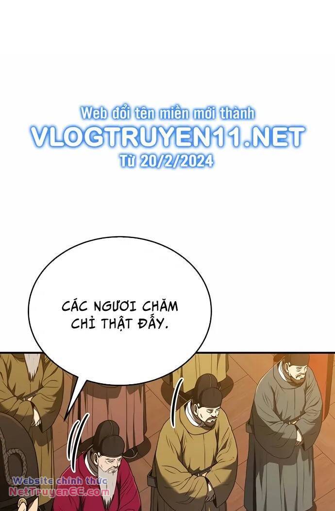 Vương Triều Đen Tối: Joseon Chapter 21 - Trang 53