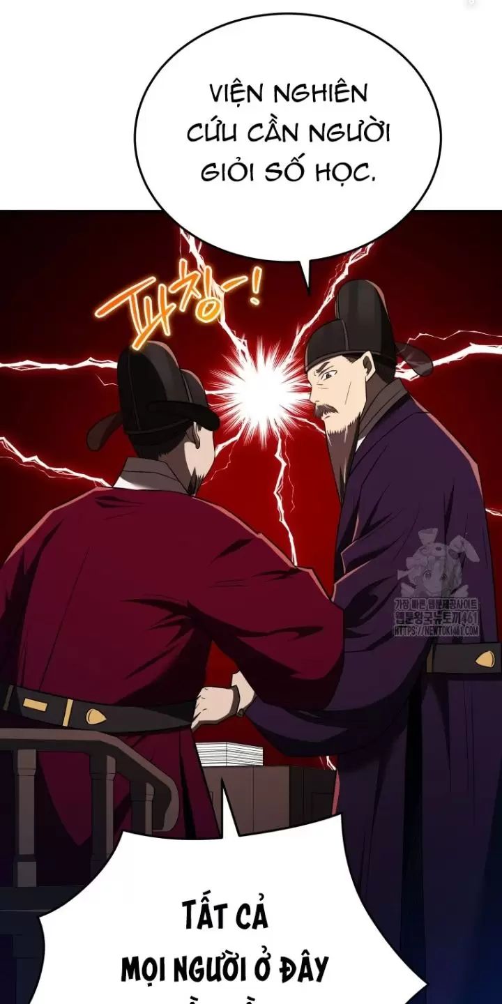 Vương Triều Đen Tối: Joseon Chapter 60 - Trang 86