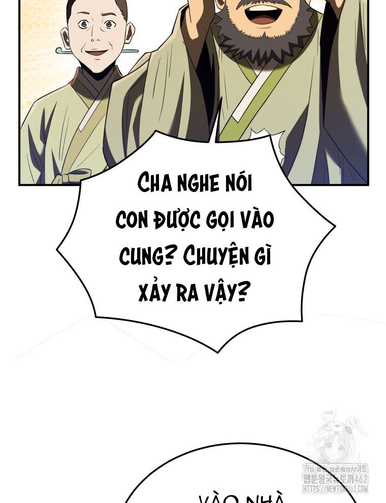 Vương Triều Đen Tối: Joseon Chapter 62 - Trang 56