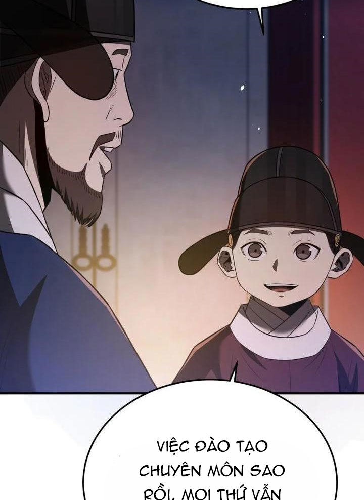 Vương Triều Đen Tối: Joseon Chapter 64 - Trang 39