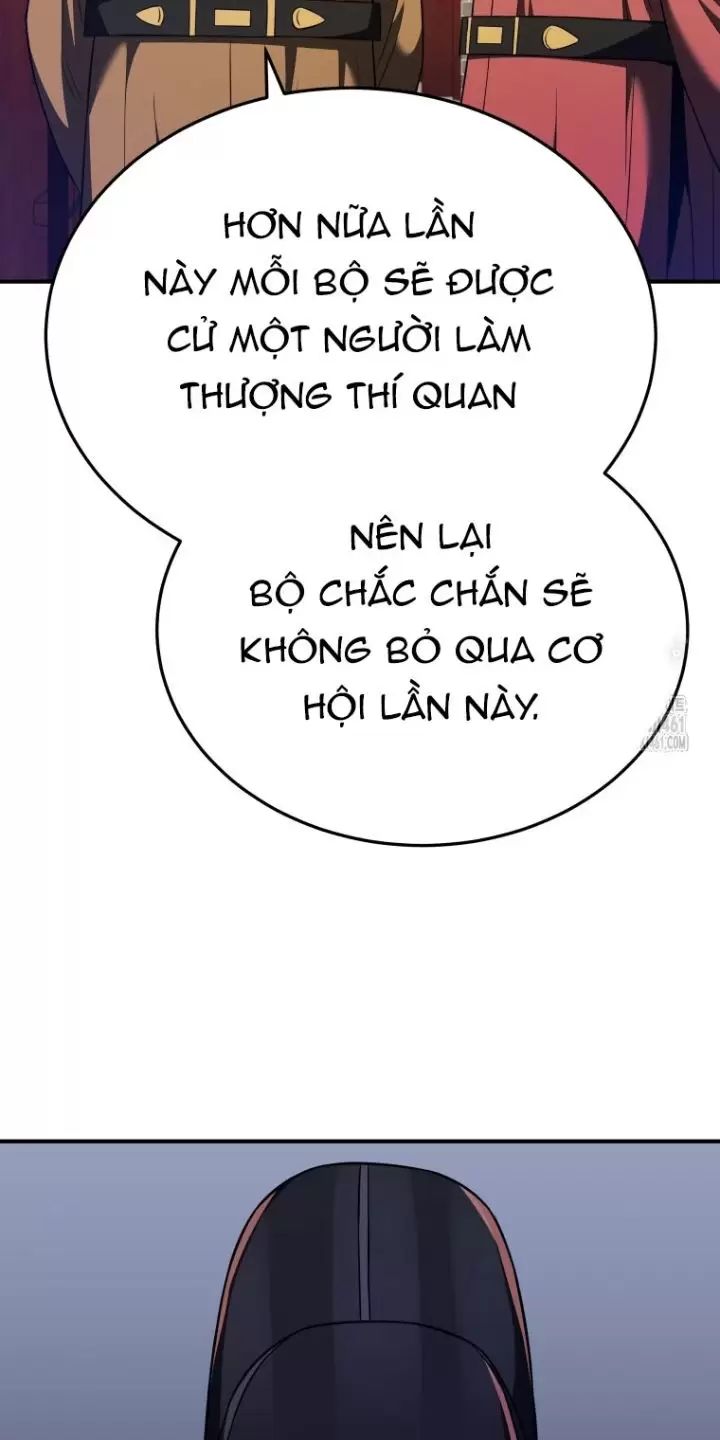 Vương Triều Đen Tối: Joseon Chapter 60 - Trang 62