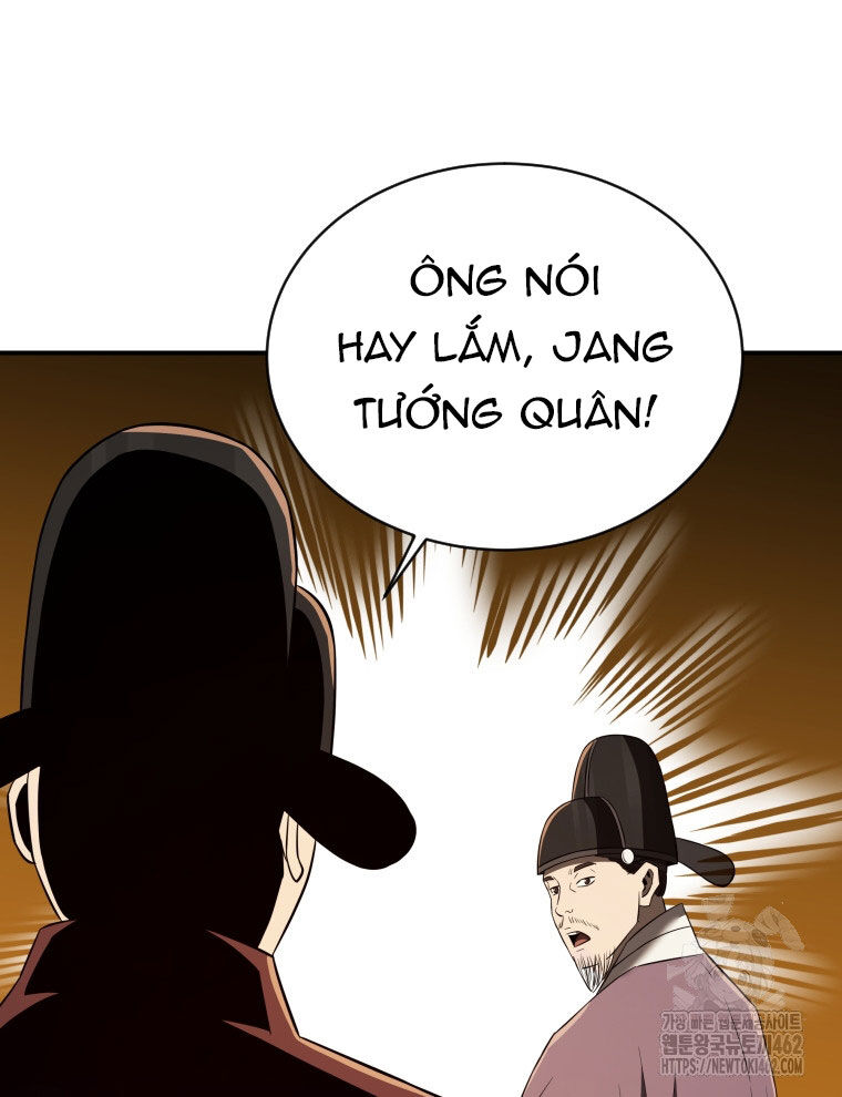 Vương Triều Đen Tối: Joseon Chapter 61 - Trang 120