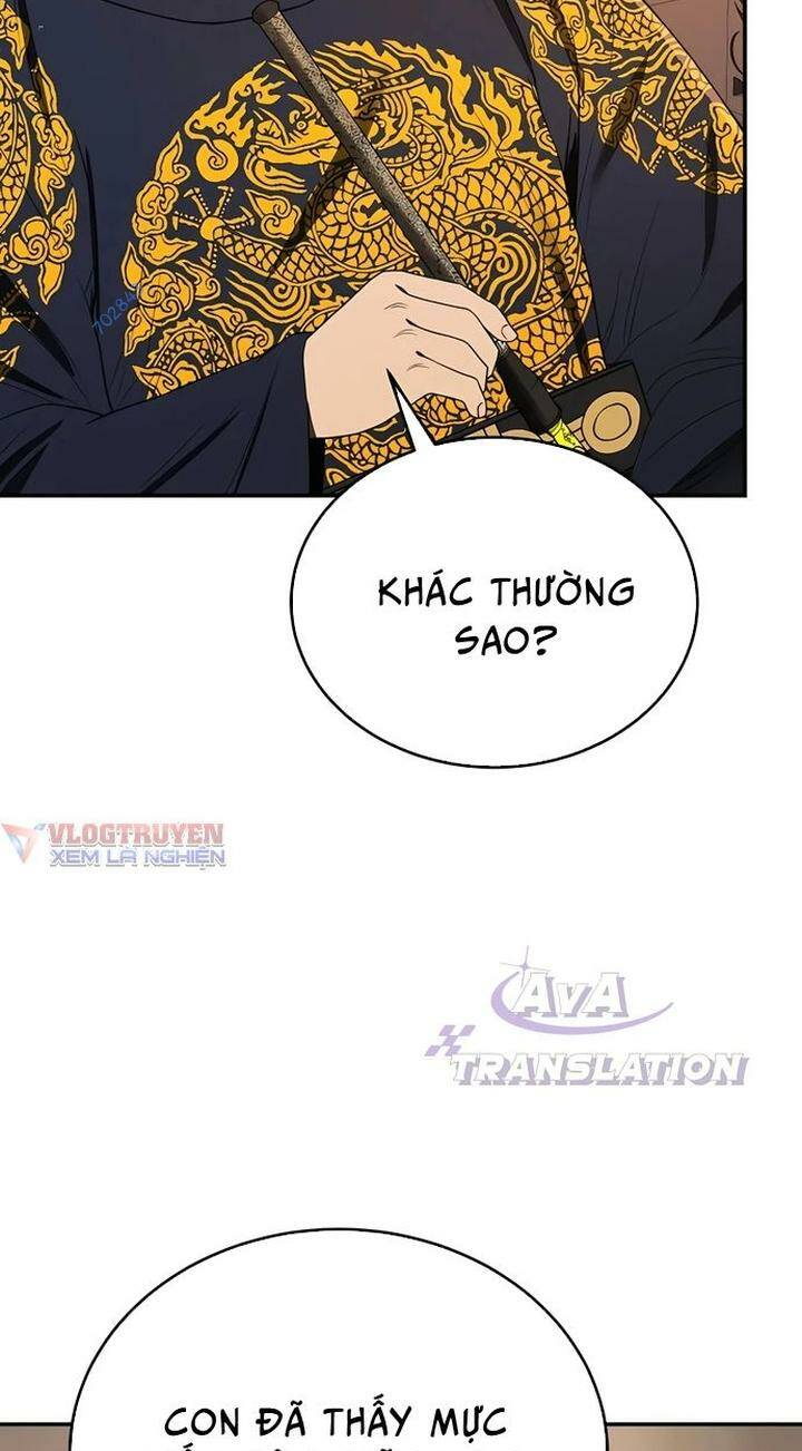 Vương Triều Đen Tối: Joseon Chapter 6 - Trang 76