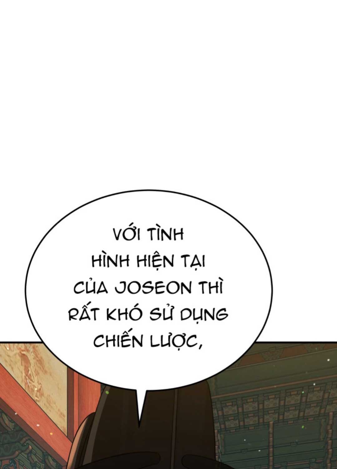 Vương Triều Đen Tối: Joseon Chapter 56 - Trang 107