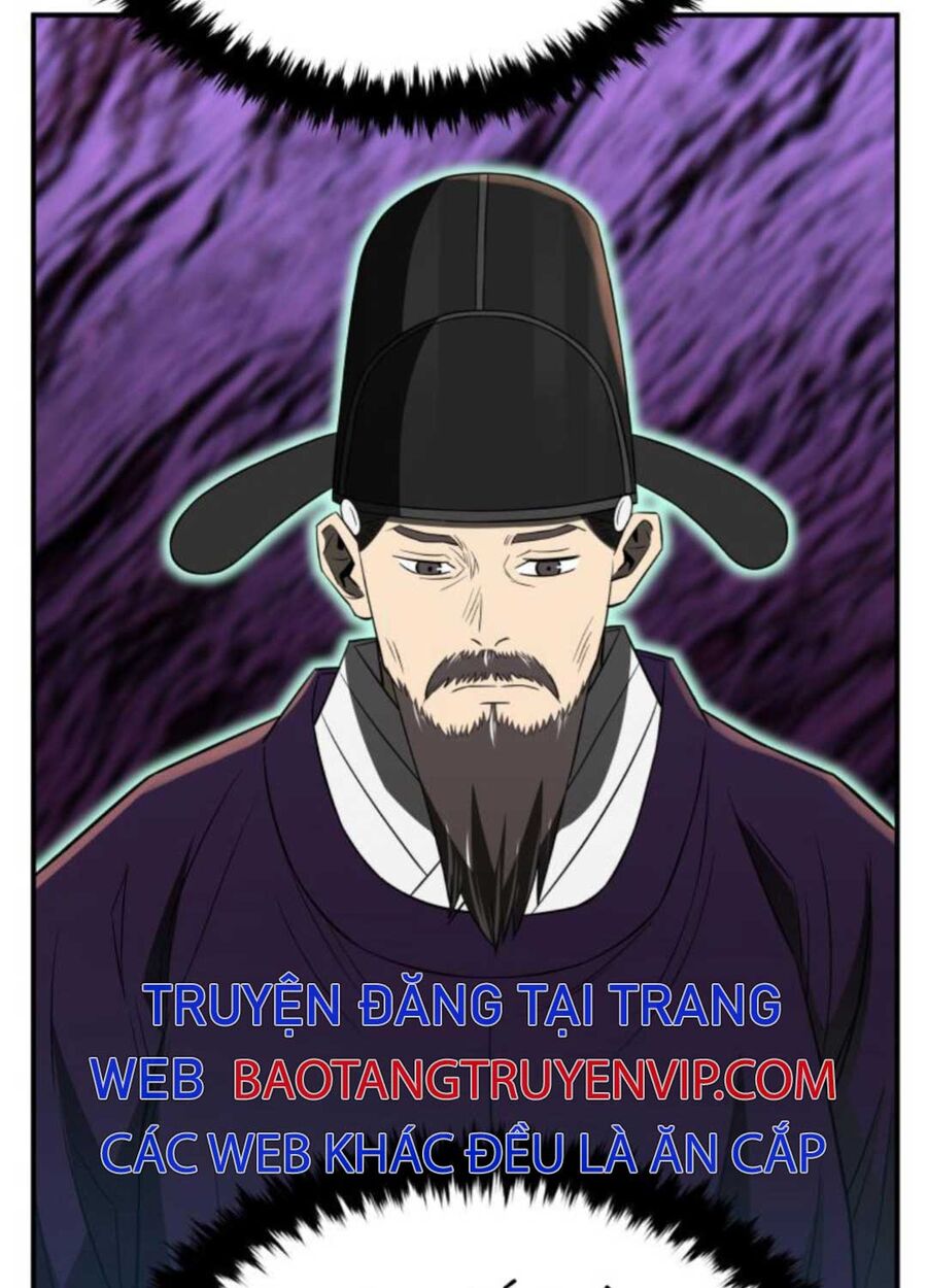 Vương Triều Đen Tối: Joseon Chapter 58 - Trang 154