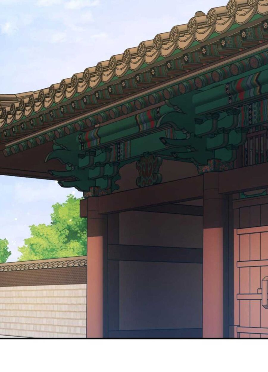 Vương Triều Đen Tối: Joseon Chapter 58 - Trang 66