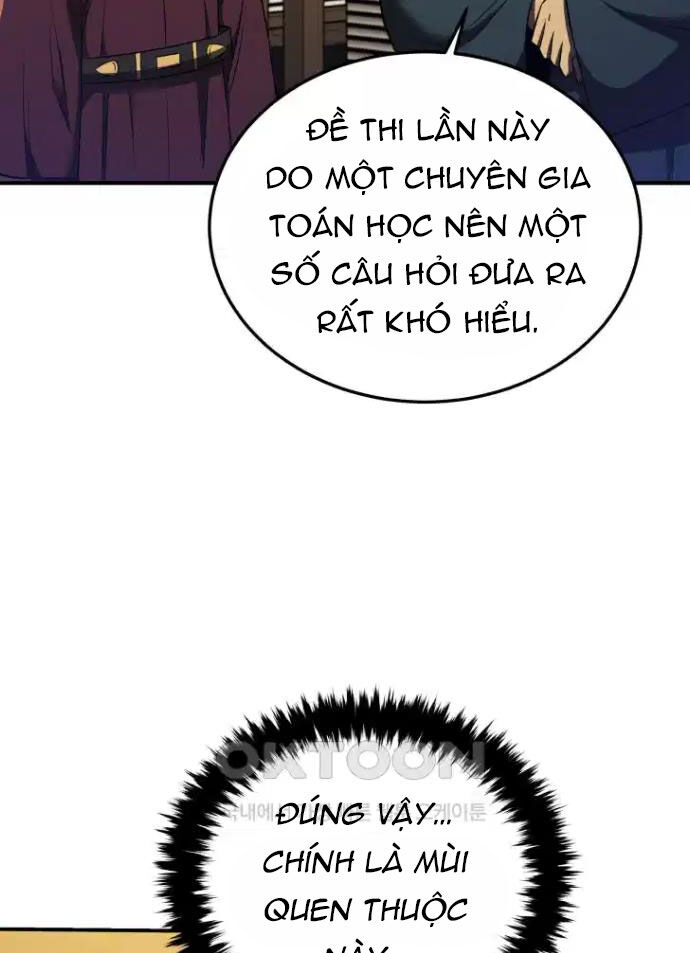 Vương Triều Đen Tối: Joseon Chapter 63 - Trang 49