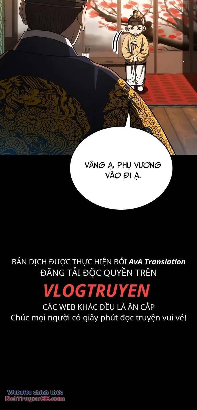 Vương Triều Đen Tối: Joseon Chapter 26 - Trang 15