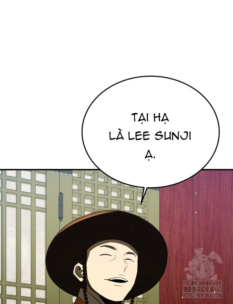 Vương Triều Đen Tối: Joseon Chapter 62 - Trang 34