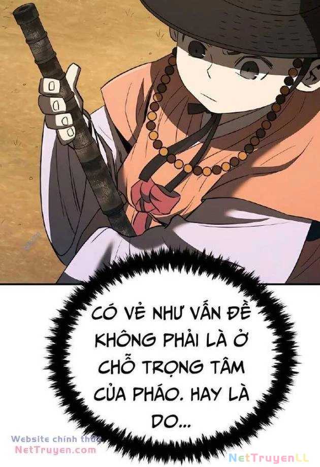 Vương Triều Đen Tối: Joseon Chapter 33 - Trang 57