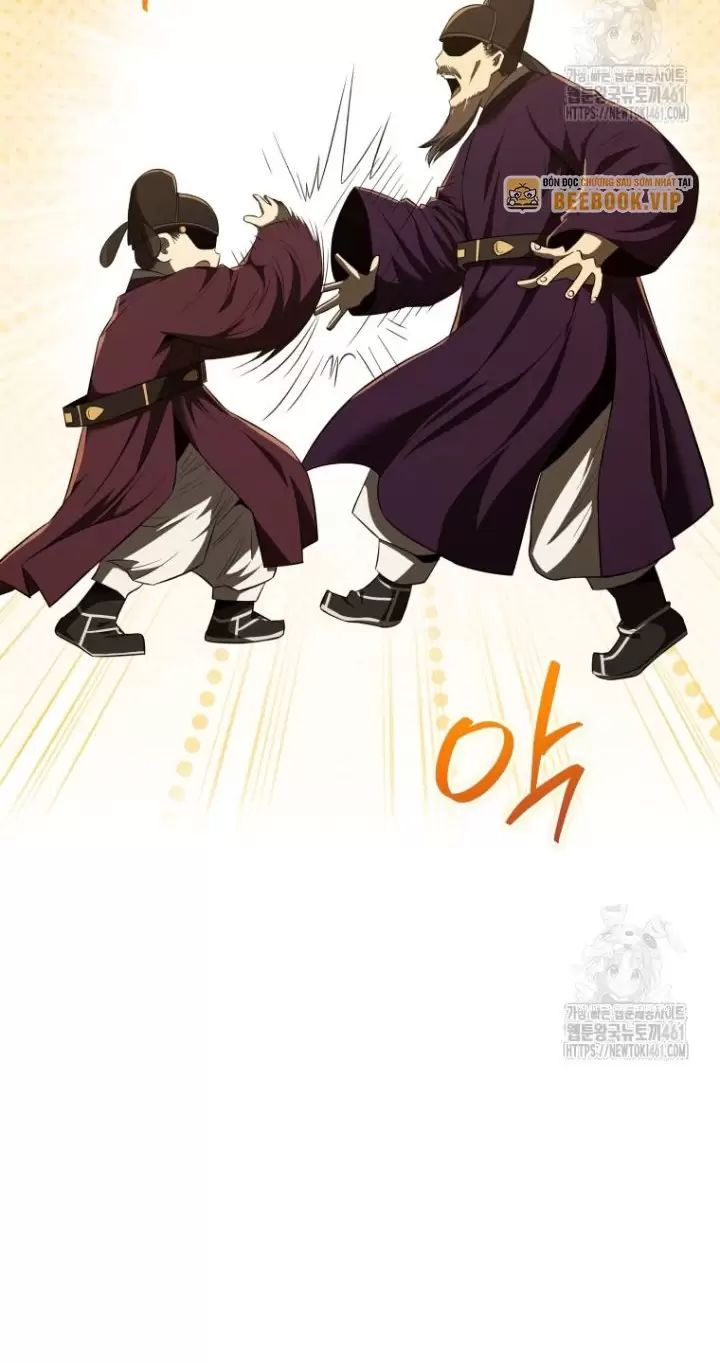 Vương Triều Đen Tối: Joseon Chapter 60 - Trang 108