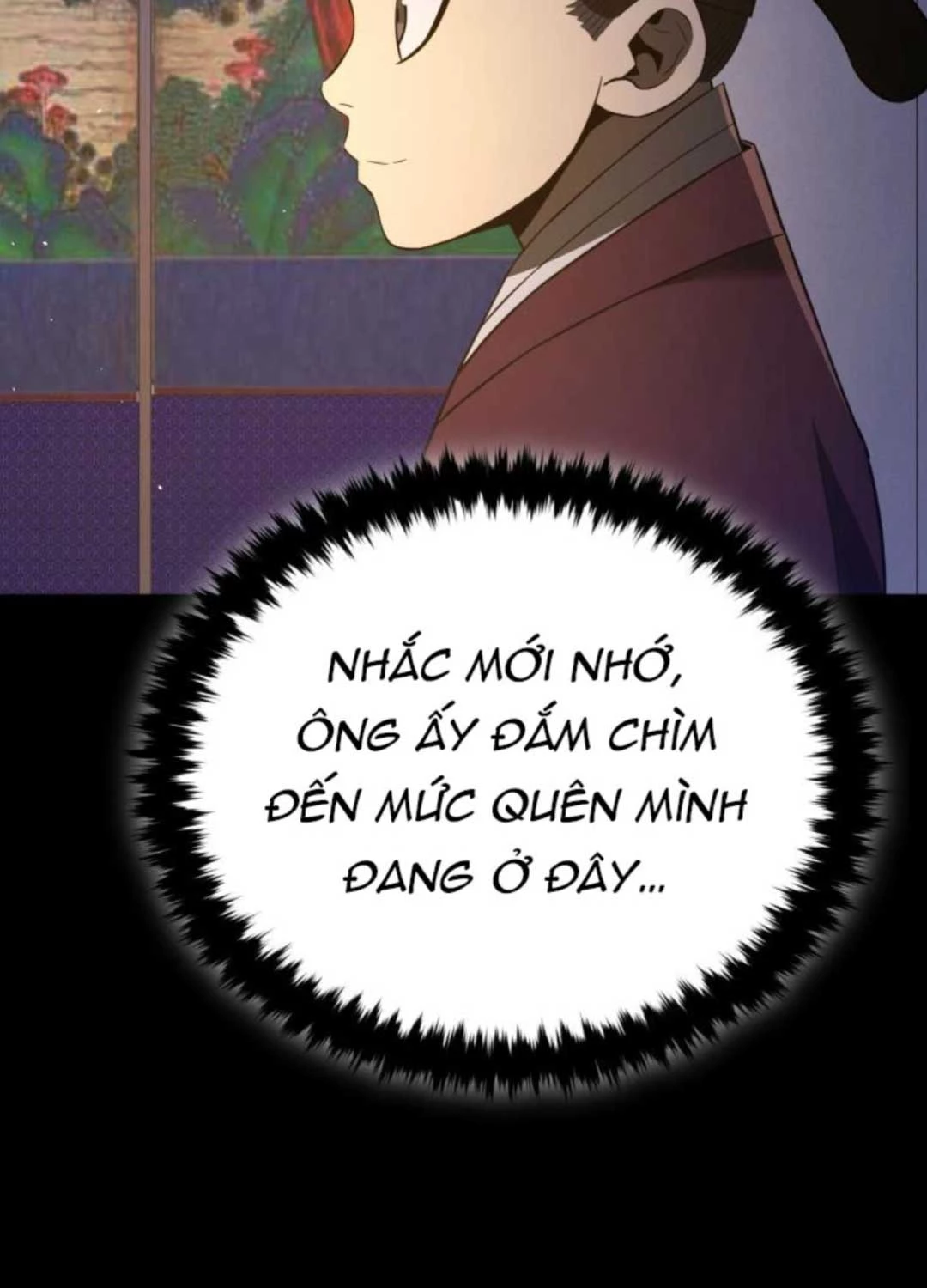 Vương Triều Đen Tối: Joseon Chapter 55 - Trang 122