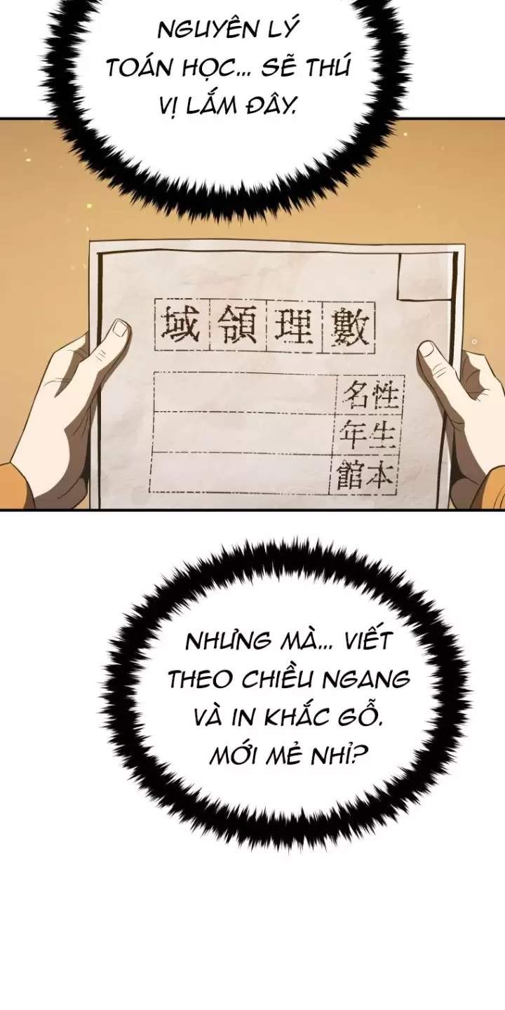 Vương Triều Đen Tối: Joseon Chapter 59 - Trang 88