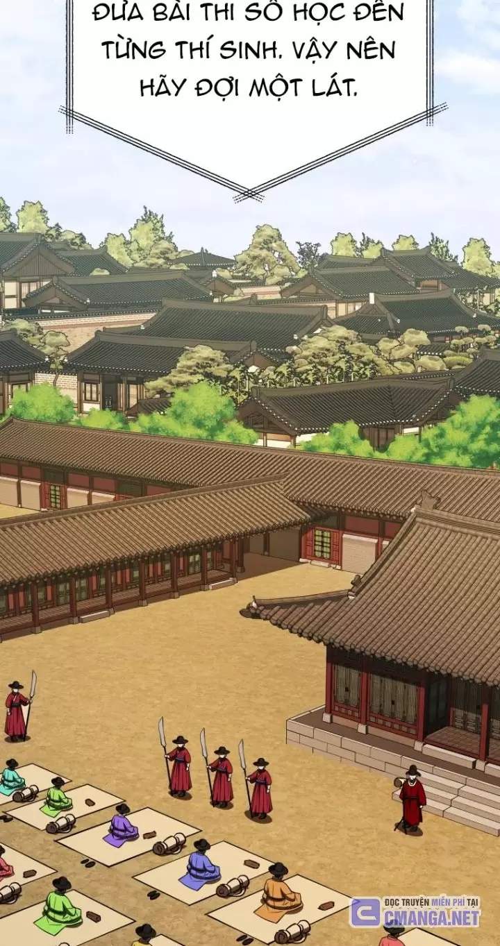 Vương Triều Đen Tối: Joseon Chapter 59 - Trang 83