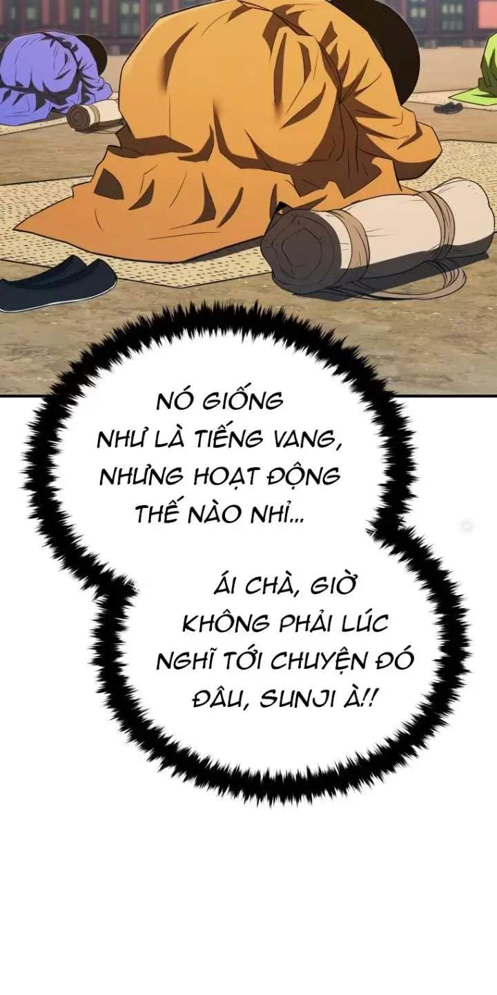 Vương Triều Đen Tối: Joseon Chapter 59 - Trang 65