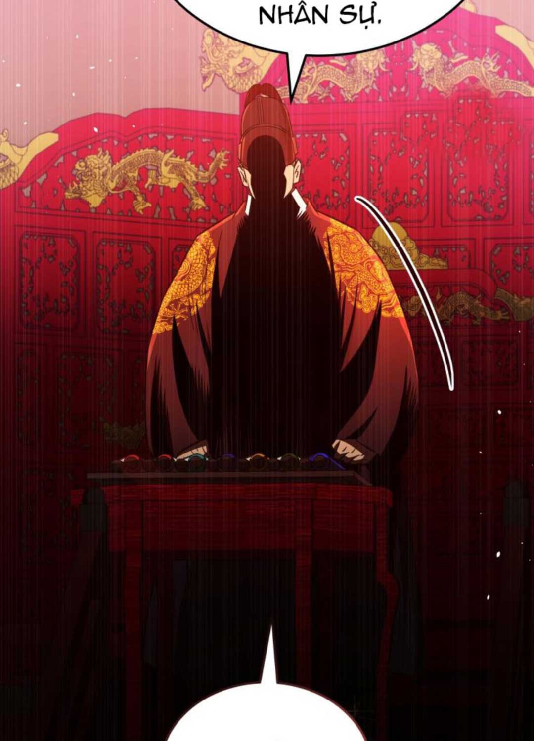 Vương Triều Đen Tối: Joseon Chapter 57 - Trang 24