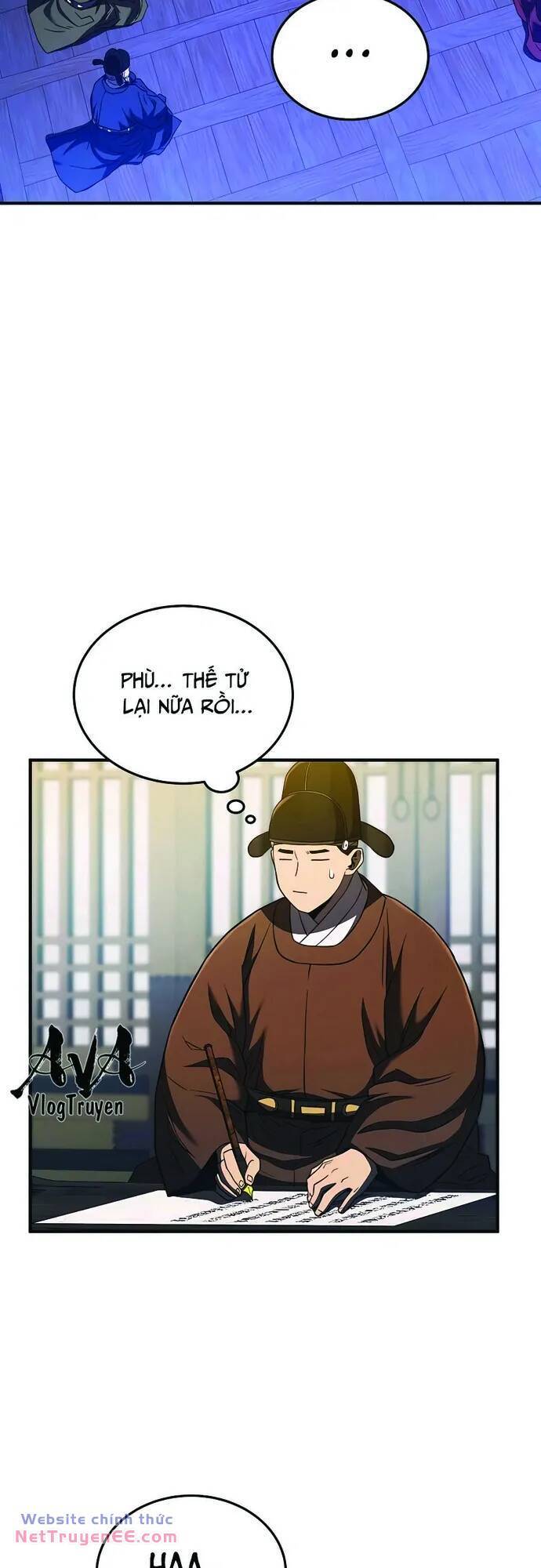 Vương Triều Đen Tối: Joseon Chapter 25 - Trang 29