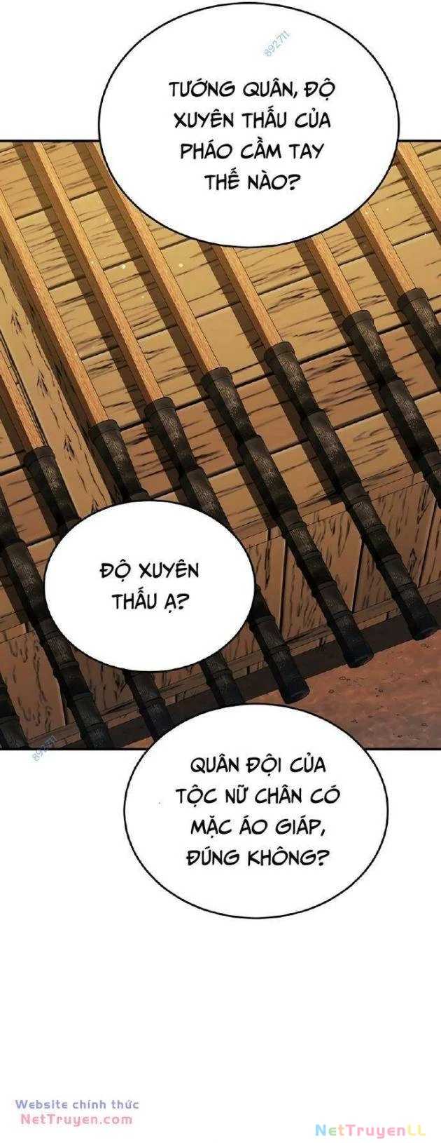 Vương Triều Đen Tối: Joseon Chapter 33 - Trang 25