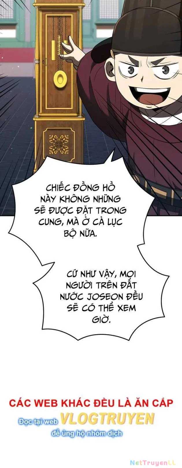 Vương Triều Đen Tối: Joseon Chapter 31 - Trang 14