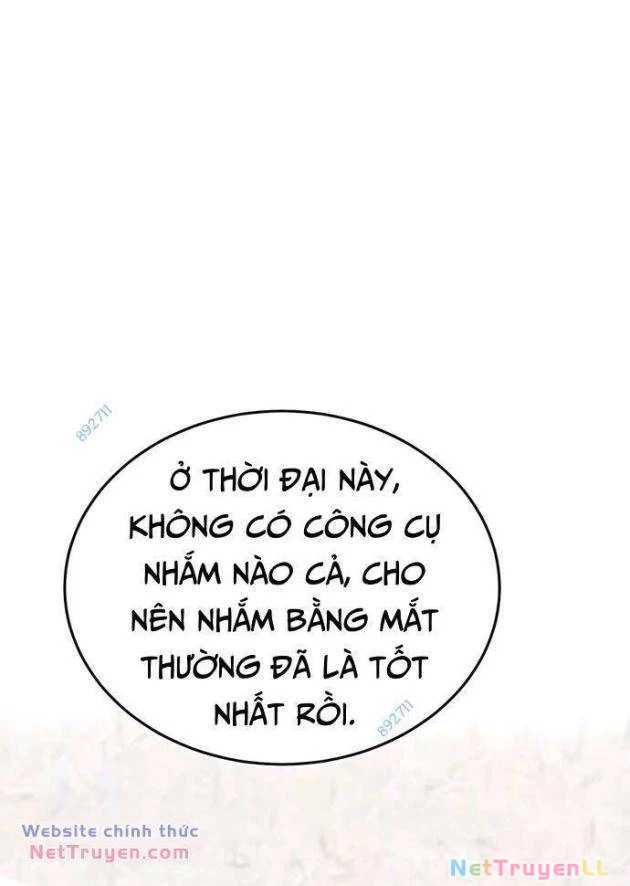 Vương Triều Đen Tối: Joseon Chapter 34 - Trang 21