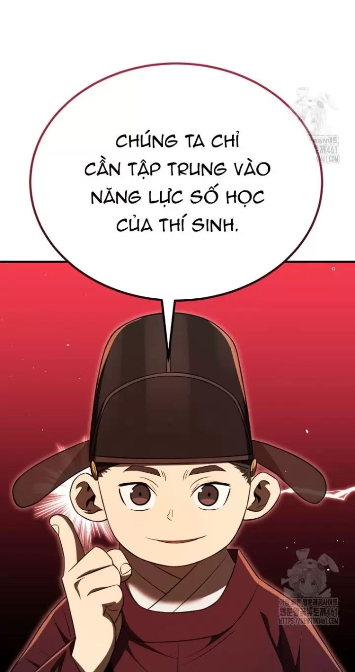 Vương Triều Đen Tối: Joseon Chapter 60 - Trang 75