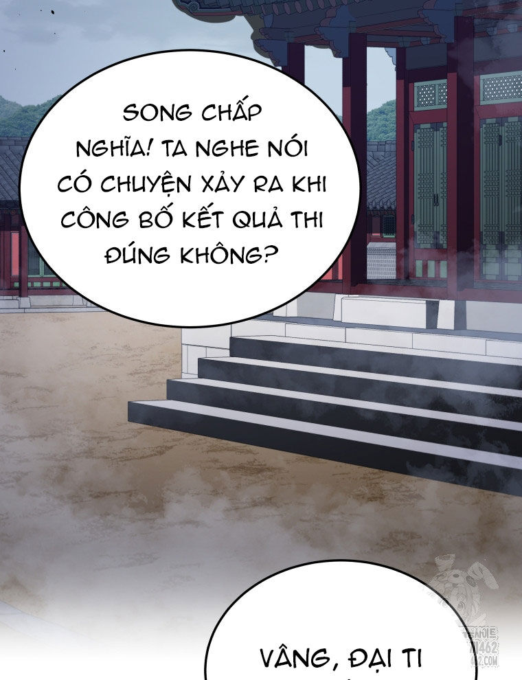 Vương Triều Đen Tối: Joseon Chapter 61 - Trang 136