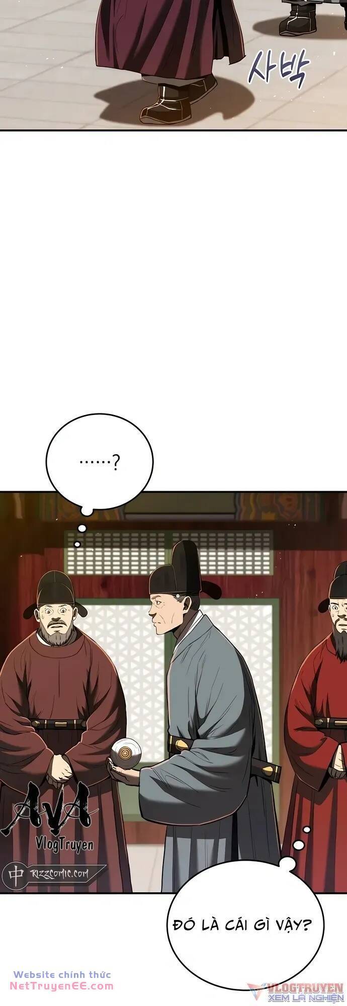 Vương Triều Đen Tối: Joseon Chapter 20 - Trang 42